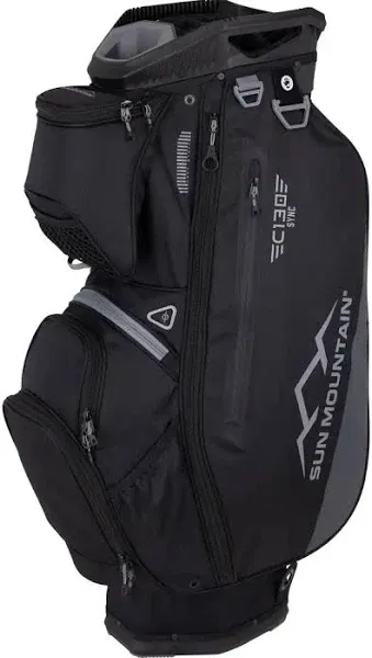 Sun Mountain C130 Sync Cart Bag