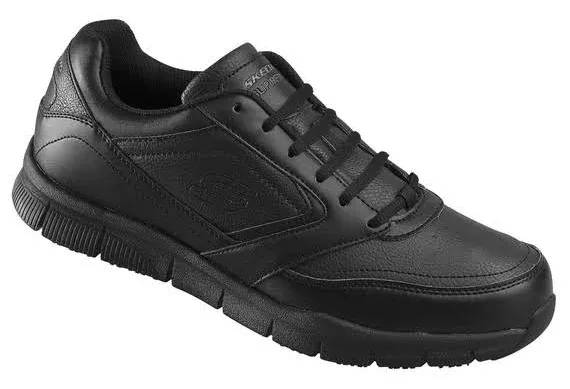 Skechers Men's Work Nampa-77156