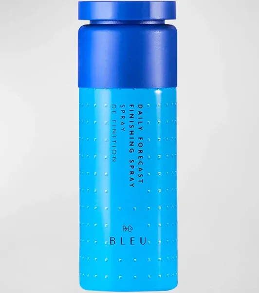 R+Co Bleu Daily Forecast Finishing Spray