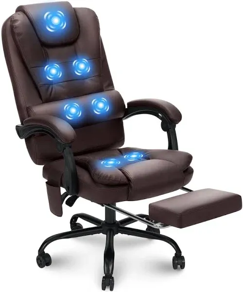 Latitude Run Executive Office Chair