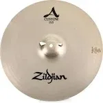 Zildjian A Custom Crash Cymbal 16 in.