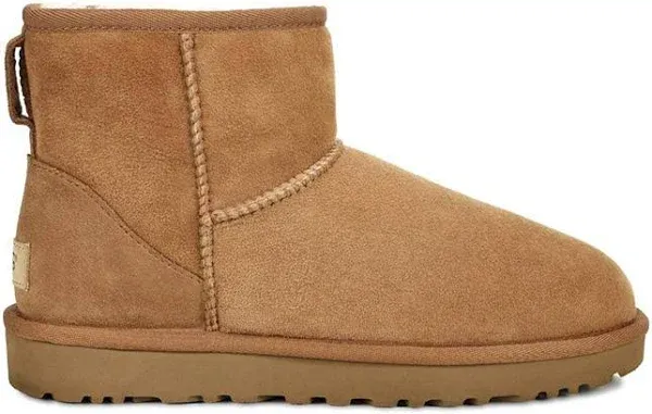 UGG Women's Classic Mini II