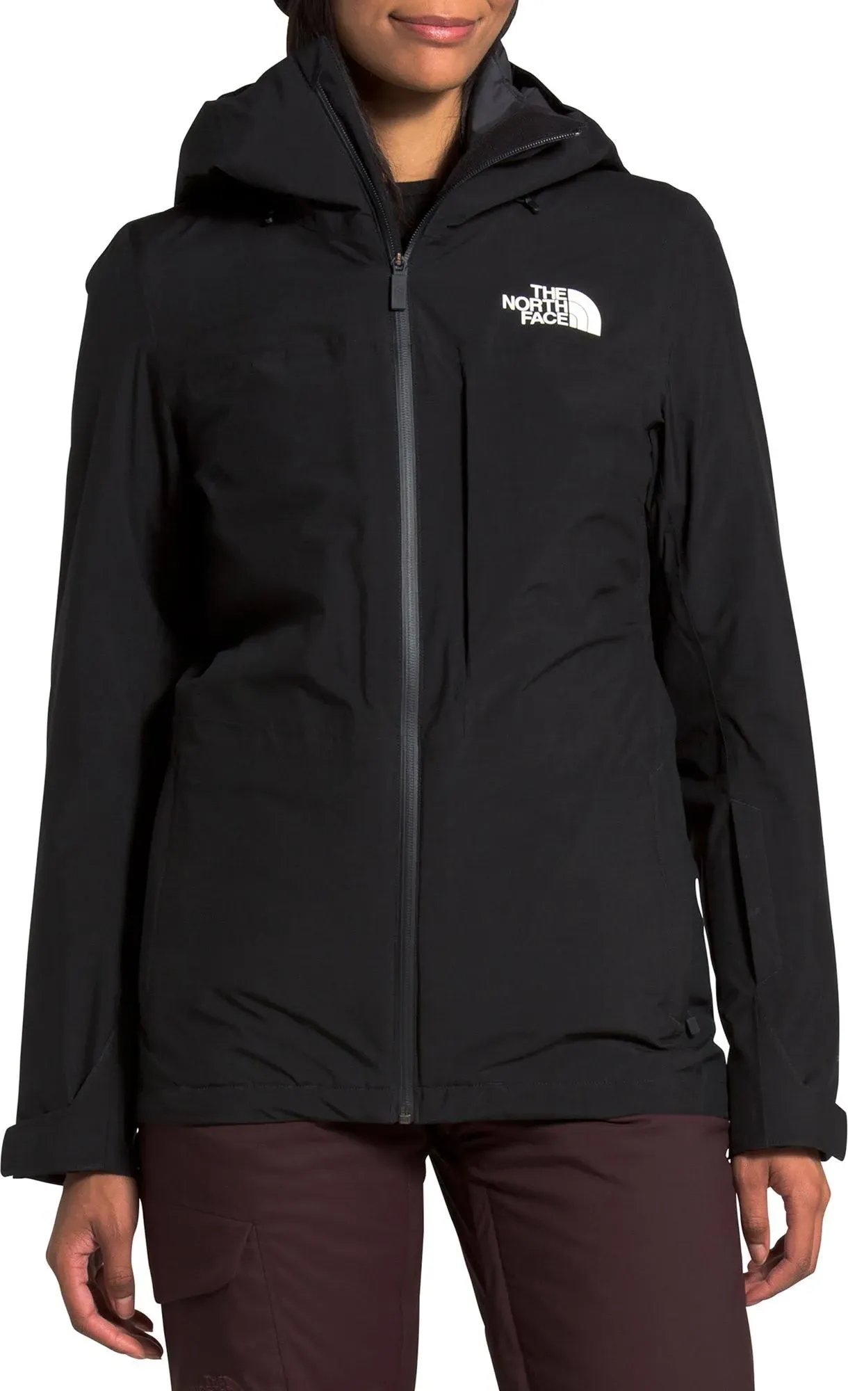 The North Face Women’s ThermoBall™ Eco Snow Triclimate® Jacket