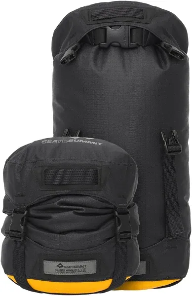 Sea to Summit Evac Compression Dry Bag HD