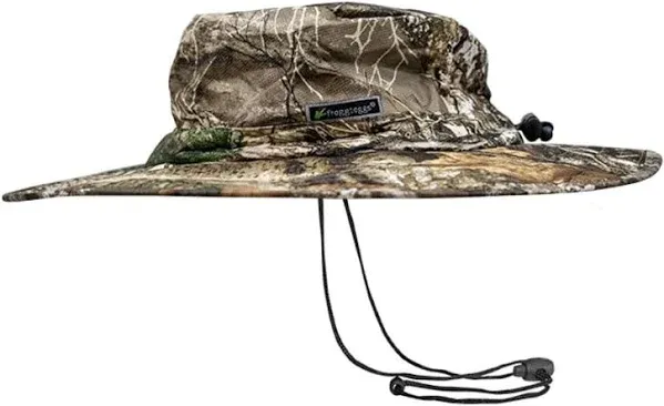 Frogg Toggs Waterproof Breathable Boonie Hat