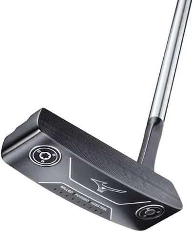 Mizuno M Craft Type I Putter