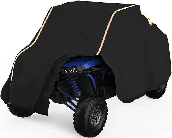 Polaris RZR UTV Cover