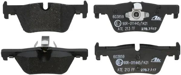 BMW Brake Pad Set