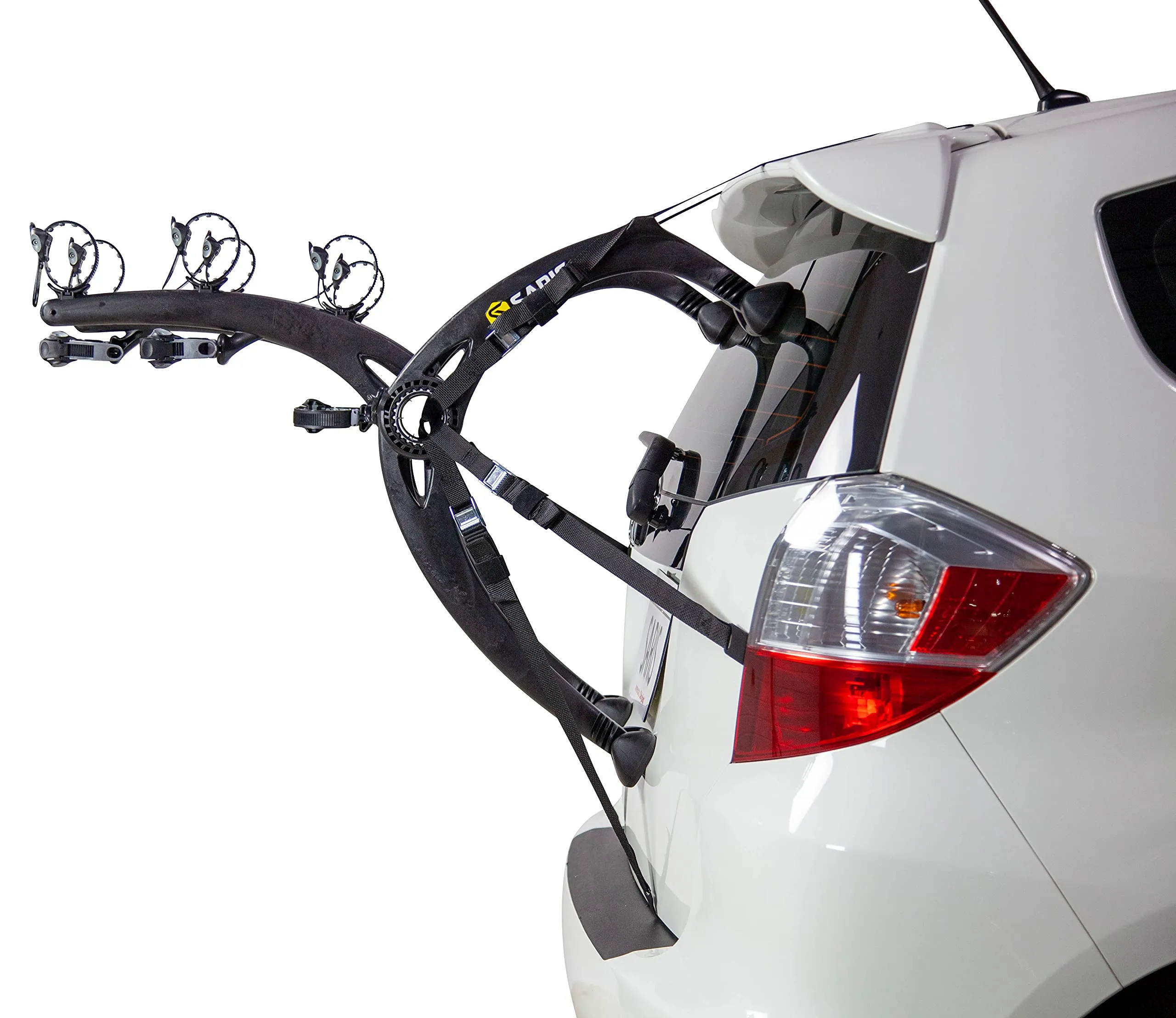 Saris Bones EX 3- Bike Trunk Rack