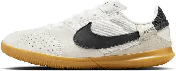 Nike Street Gato Low White Royal Gold - DH7723-174