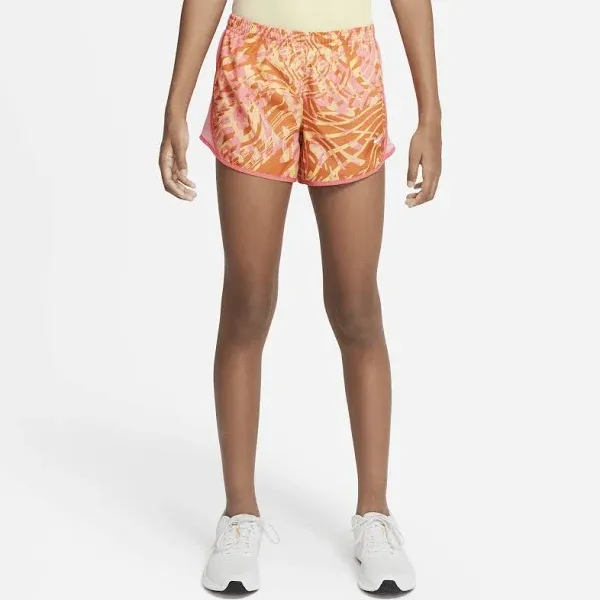 Nike Girls' Dri-FIT Tempo Running Shorts