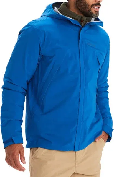 Marmot Men's PreCip Eco Pro Jacket