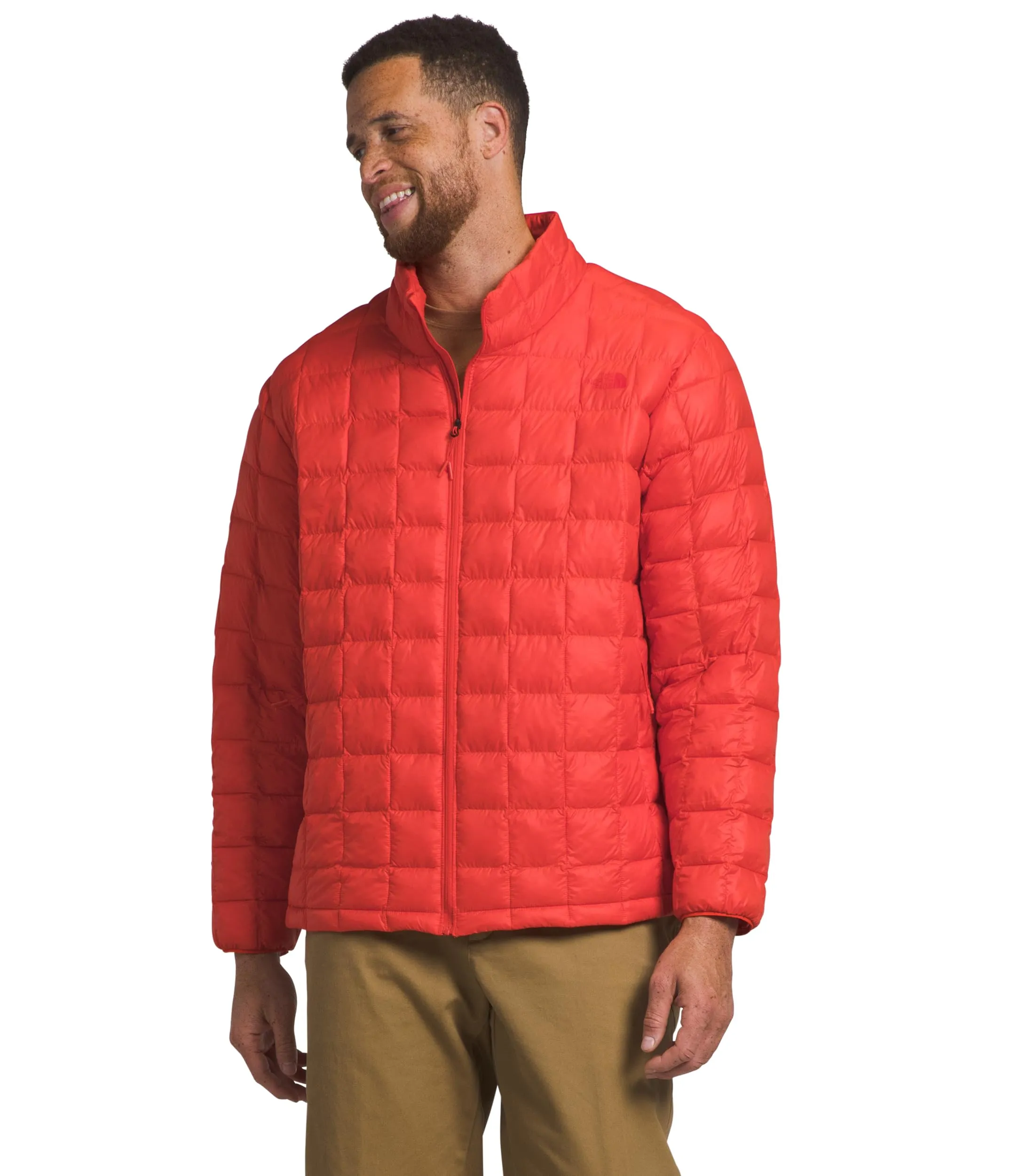 The North Face Men's Thermoball Eco Jacket