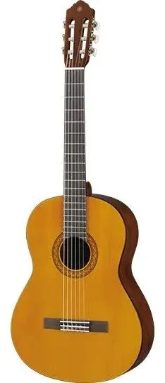 Yamaha CGS102A Half-Size Classical Guitar - Natural