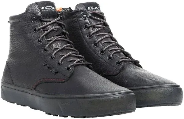 TCX Dartwood GTX Motorcycle Shoes