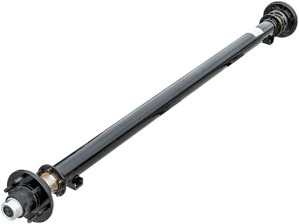 6K TK Trailer Axle