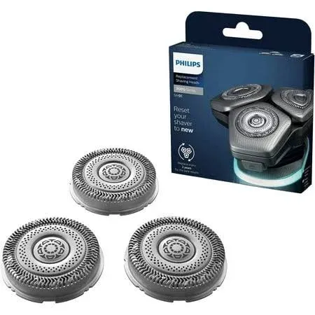 Philips Norelco Shaving Replacement Heads for Shaver Series 9000