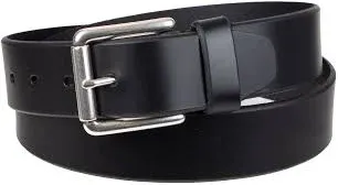 Dockers Men's Leather Belt