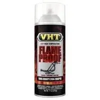 VHT SP115 Flameproof Coating