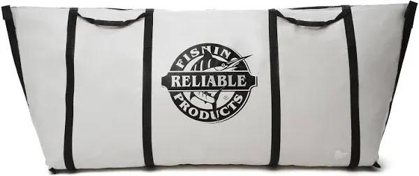 Reliable Fish Bag 30&#034;x 72&#034; RF3072 Fish Bag