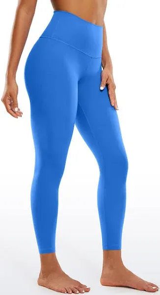 Women CRZ Yoga Butterluxe High Waisted Lounge Legging