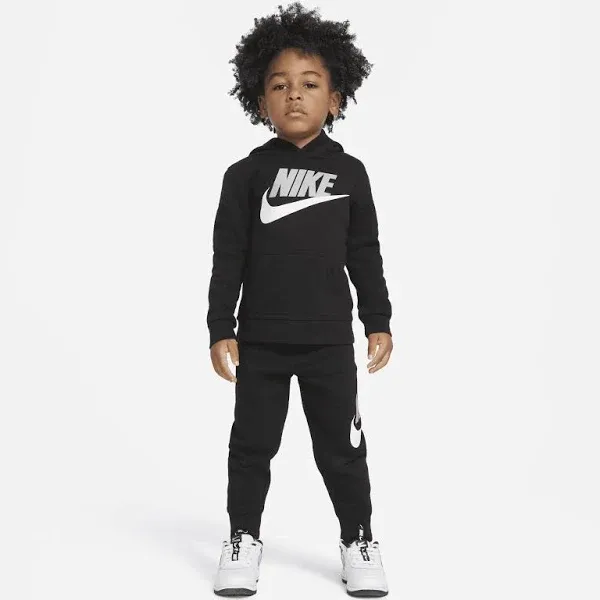 Nike Kids' Just Do It Pullover Hoodie & Joggers Set