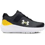 Boys' Infant Running Shoes Under Armour Surge 4 AC