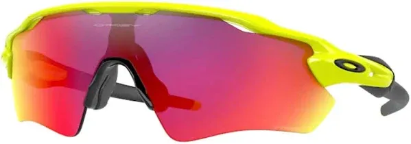 Oakley OO9206 Radarlock Path Sunglasses