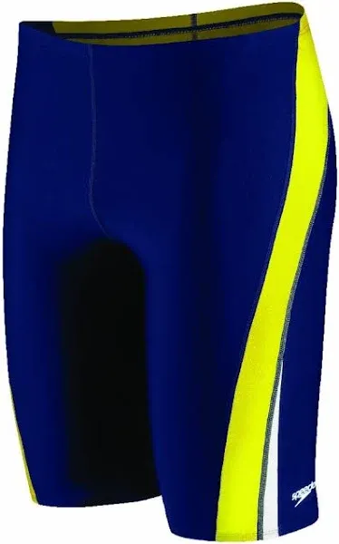 Speedo Men's Launch Splice Jammer