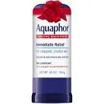 Aquaphor Healing Balm Stick - 0.65 oz