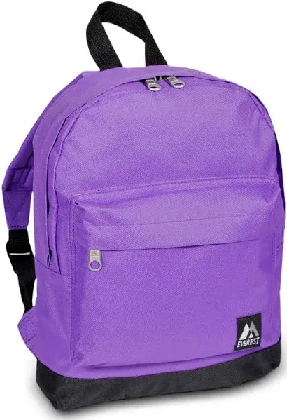 Everest Backpack Book Bag - Back to School Junior