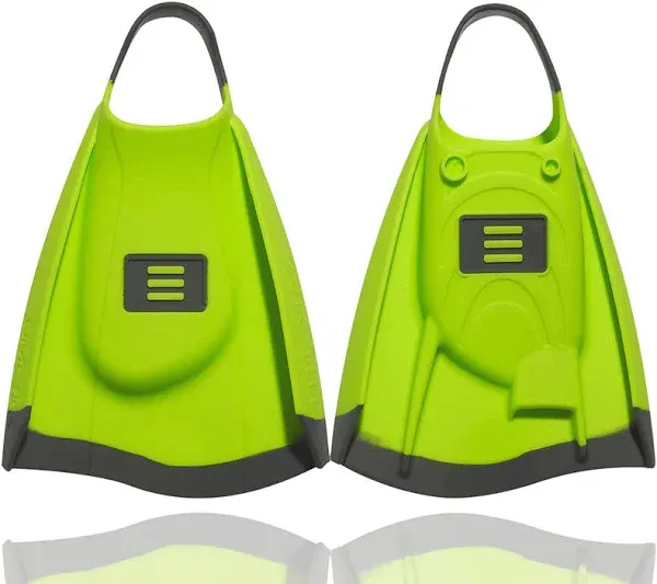 DMC Elite Max Silicone Swimfins