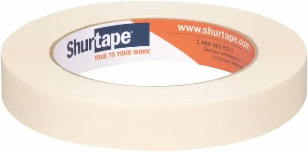 Shurtape General Purpose Masking Tape