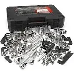 Craftsman 230-Piece Mechanics Tool Set, 50230