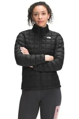 The North Face Women's ThermoBall Eco Jacket 2.0