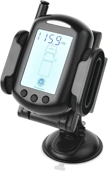 VEVOR RV Tire Pressure Monitoring System