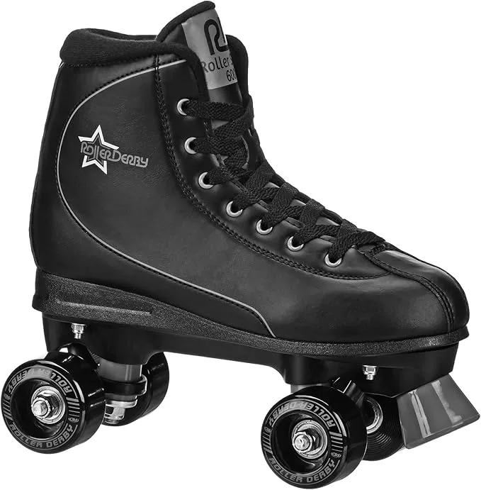 Roller Star 600 Men's Quad Roller Skates