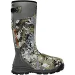 LaCrosse Men's 18" Alphaburly Pro Boots