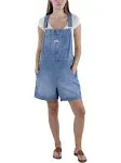 Levi's Vintage Women's Shortalls - in The Field L