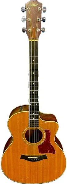 Taylor 214ce Acoustic Electric