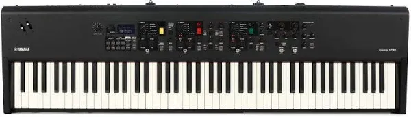 Yamaha CP88 Digital Stage Piano