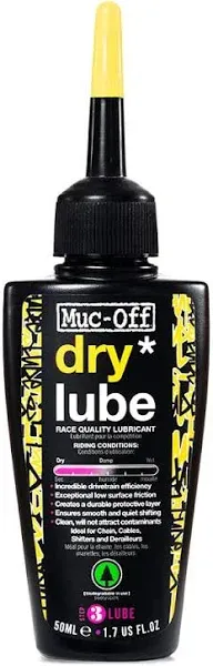 Muc Off Dry Lube