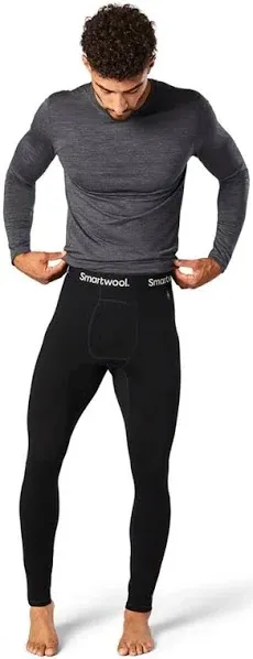 Smartwool Men's Classic All-Season Merino Base Layer Bottom