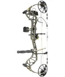 Bear Archery Legit RTH Compound Bow