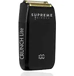 Supreme Trimmer Crunch Lite Foil Shaver