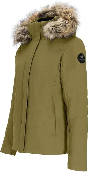 Obermeyer Women's Tuscany II Jacket