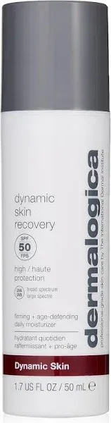 Dermalogica Dynamic Skin Recovery SPF50 50 ml