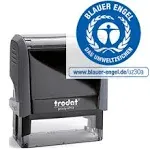 Trodat Printy 4913 Self-Inking Stamp