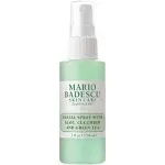 Mario Badescu Facial Spray with Aloe, Cucumber And Green Tea - 4 oz / 118 ml