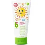 Babyganics Sunscreen Lotion SPF 50